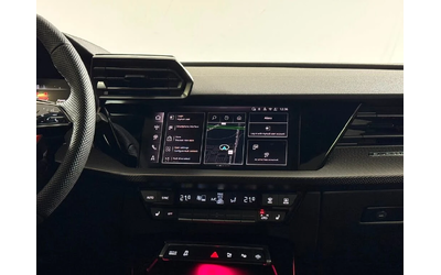 Audi Rs3 2.5T* quattro* AвтоКредит * (ЦЕНА ДО БГ) - автомобили, коли, обяви за нови и употребявани 12