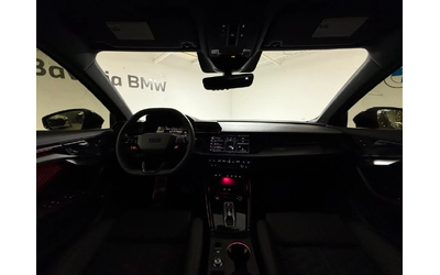 Audi Rs3 2.5T* quattro* AвтоКредит * (ЦЕНА ДО БГ) - автомобили, коли, обяви за нови и употребявани 14