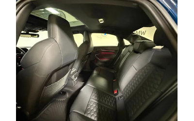 Audi Rs3 2.5T* quattro* AвтоКредит * (ЦЕНА ДО БГ) - автомобили, коли, обяви за нови и употребявани 15