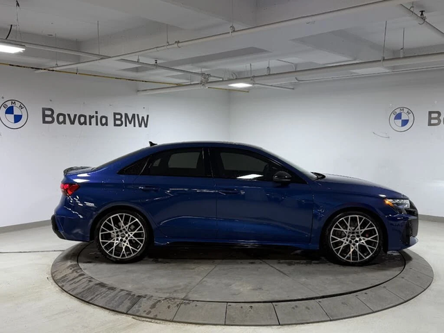 Audi Rs3 2.5T* quattro* AвтоКредит * (ЦЕНА ДО БГ) - автомобили, коли, обяви за нови и употребявани 5