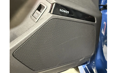 Audi Rs3 2.5T* quattro* AвтоКредит * (ЦЕНА ДО БГ) - автомобили, коли, обяви за нови и употребявани 9