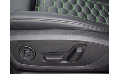 Audi Rs3 2.5T* quattro* AвтоКредит * (ЦЕНА ДО БГ) - автомобили, коли, обяви за нови и употребявани 10