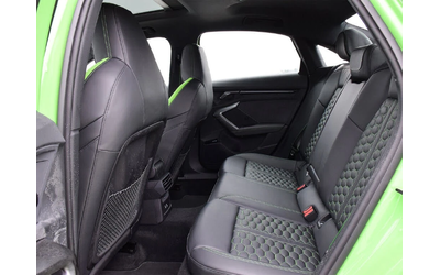 Audi Rs3 2.5T* quattro* AвтоКредит * (ЦЕНА ДО БГ) - автомобили, коли, обяви за нови и употребявани 14