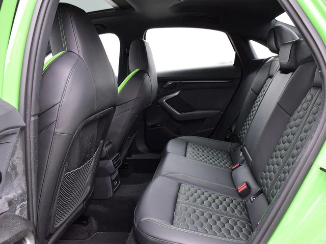 Audi Rs3 2.5T* quattro* AвтоКредит * (ЦЕНА ДО БГ) - автомобили, коли, обяви за нови и употребявани 14