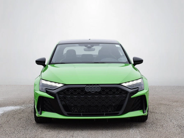 Audi Rs3 2.5T* quattro* AвтоКредит * (ЦЕНА ДО БГ) - автомобили, коли, обяви за нови и употребявани 1