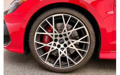 Audi Rs3 2.5T* quattro* AвтоКредит * (ЦЕНА ДО БГ) - автомобили, коли, обяви за нови и употребявани 13