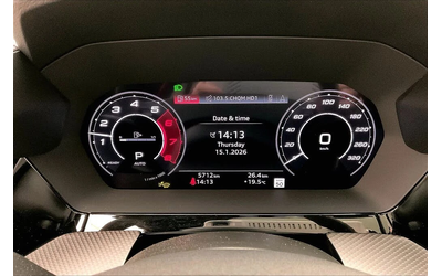 Audi Rs3 2.5T* quattro* AвтоКредит * (ЦЕНА ДО БГ) - автомобили, коли, обяви за нови и употребявани 16