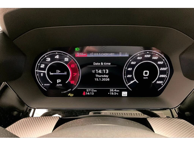 Audi Rs3 2.5T* quattro* AвтоКредит * (ЦЕНА ДО БГ) - автомобили, коли, обяви за нови и употребявани 16