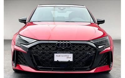 audi-rs3 - 1