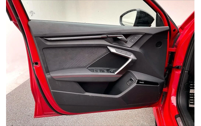 Audi Rs3 2.5T* quattro* AвтоКредит * (ЦЕНА ДО БГ) - автомобили, коли, обяви за нови и употребявани 6