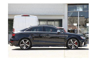 Audi Rs3 2.5T* quattro* AвтоКредит * (ЦЕНА ДО БГ) - автомобили, коли, обяви за нови и употребявани 10