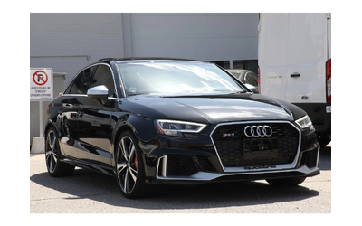 Audi Rs3 2.5T* quattro* AвтоКредит * (ЦЕНА ДО БГ) - автомобили, коли, обяви за нови и употребявани 11