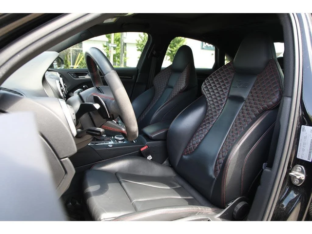 Audi Rs3 2.5T* quattro* AвтоКредит * (ЦЕНА ДО БГ) - автомобили, коли, обяви за нови и употребявани 12