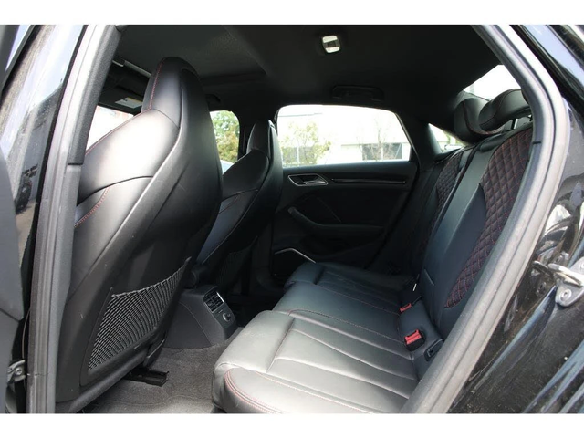 Audi Rs3 2.5T* quattro* AвтоКредит * (ЦЕНА ДО БГ) - автомобили, коли, обяви за нови и употребявани 13