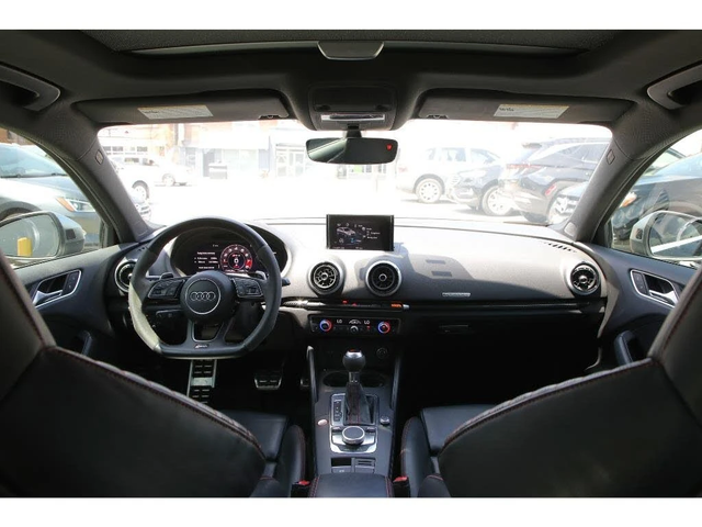 Audi Rs3 2.5T* quattro* AвтоКредит * (ЦЕНА ДО БГ) - автомобили, коли, обяви за нови и употребявани 15