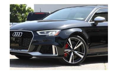 audi-rs3 - 1
