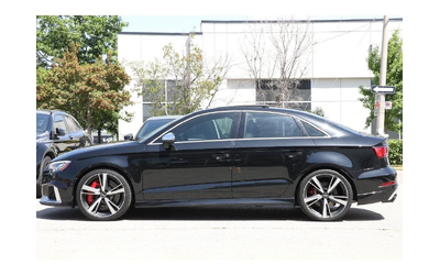 Audi Rs3 2.5T* quattro* AвтоКредит * (ЦЕНА ДО БГ) - автомобили, коли, обяви за нови и употребявани 6