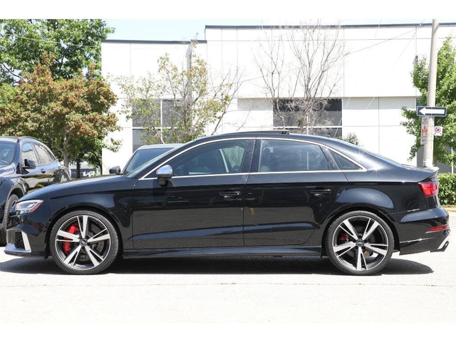 Audi Rs3 2.5T* quattro* AвтоКредит * (ЦЕНА ДО БГ) - автомобили, коли, обяви за нови и употребявани 6