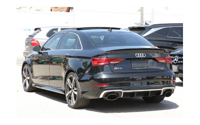 Audi Rs3 2.5T* quattro* AвтоКредит * (ЦЕНА ДО БГ) - автомобили, коли, обяви за нови и употребявани 7