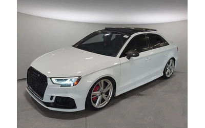 audi-rs3 - 0