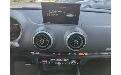 Audi Rs3 2.5 TFSI* quattro* AвтоКредит * (ЦЕНА ДО БГ) - автомобили, коли, обяви за нови и употребявани 12