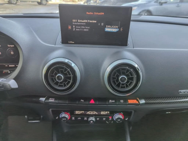 Audi Rs3 2.5 TFSI* quattro* AвтоКредит * (ЦЕНА ДО БГ) - автомобили, коли, обяви за нови и употребявани 12