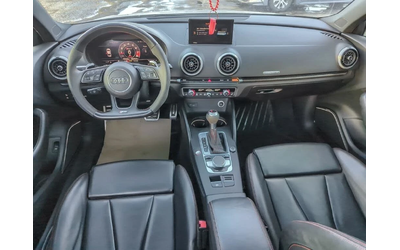 Audi Rs3 2.5 TFSI* quattro* AвтоКредит * (ЦЕНА ДО БГ) - автомобили, коли, обяви за нови и употребявани 15