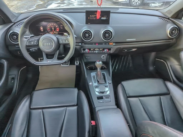 Audi Rs3 2.5 TFSI* quattro* AвтоКредит * (ЦЕНА ДО БГ) - автомобили, коли, обяви за нови и употребявани 15