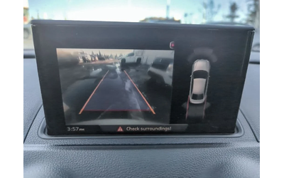 Audi Rs3 2.5 TFSI* quattro* AвтоКредит * (ЦЕНА ДО БГ) - автомобили, коли, обяви за нови и употребявани 16