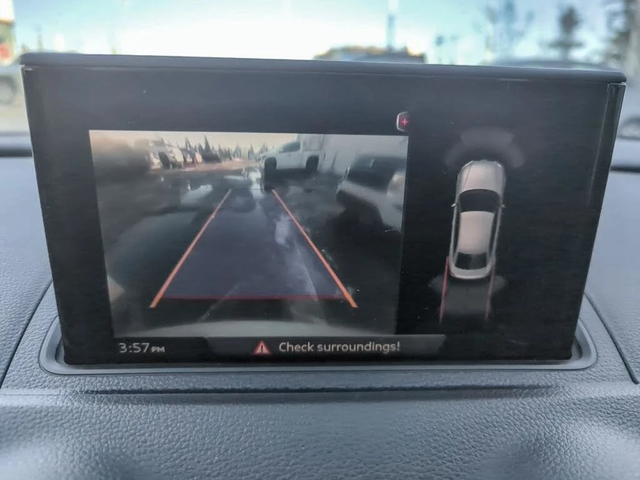 Audi Rs3 2.5 TFSI* quattro* AвтоКредит * (ЦЕНА ДО БГ) - автомобили, коли, обяви за нови и употребявани 16