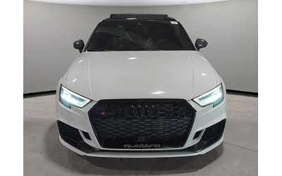 audi-rs3 - 1