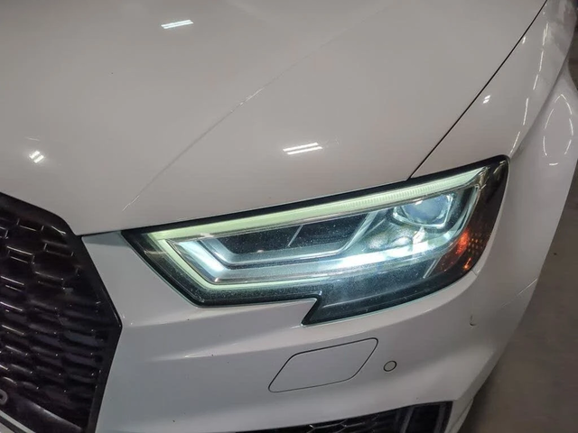 Audi Rs3 2.5 TFSI* quattro* AвтоКредит * (ЦЕНА ДО БГ) - автомобили, коли, обяви за нови и употребявани 5