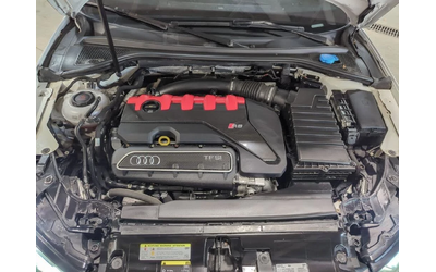 Audi Rs3 2.5 TFSI* quattro* AвтоКредит * (ЦЕНА ДО БГ) - автомобили, коли, обяви за нови и употребявани 6