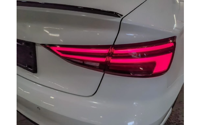 Audi Rs3 2.5 TFSI* quattro* AвтоКредит * (ЦЕНА ДО БГ) - автомобили, коли, обяви за нови и употребявани 7