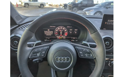 Audi Rs3 2.5 TFSI* quattro* AвтоКредит * (ЦЕНА ДО БГ) - автомобили, коли, обяви за нови и употребявани 9