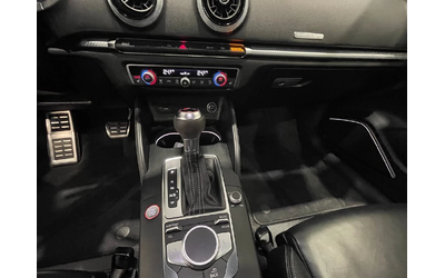 Audi Rs3 2.5T quattro* АвтоКредит* (Цена до БГ) - автомобили, коли, обяви за нови и употребявани 10