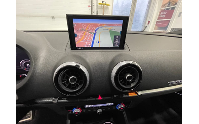 Audi Rs3 2.5T quattro* АвтоКредит* (Цена до БГ) - автомобили, коли, обяви за нови и употребявани 14