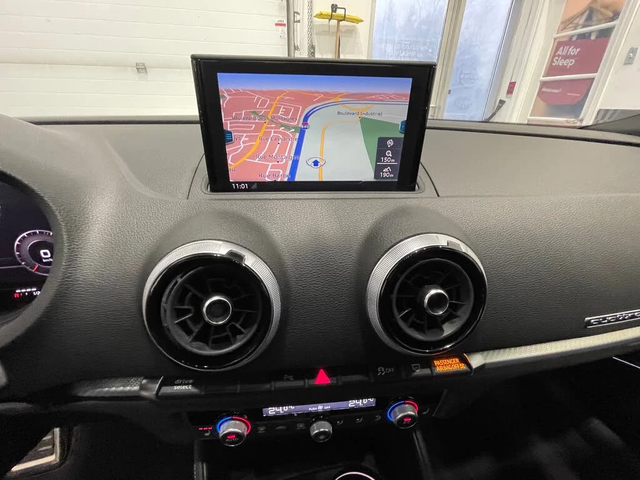 Audi Rs3 2.5T quattro* АвтоКредит* (Цена до БГ) - автомобили, коли, обяви за нови и употребявани 14