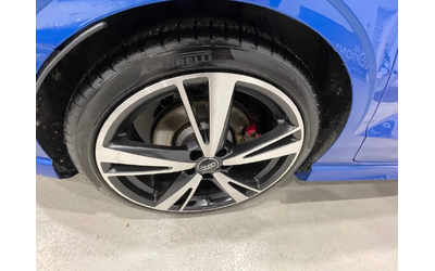 Audi Rs3 2.5T quattro* АвтоКредит* (Цена до БГ) - автомобили, коли, обяви за нови и употребявани 7