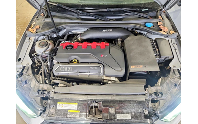 Audi Rs3 2.5 TFSI PANO VITRUAL CARPLAY ПОДГРЕВ NARDO B&O - автомобили, коли, обяви за нови и употребявани 10