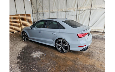 audi-rs3 - 1