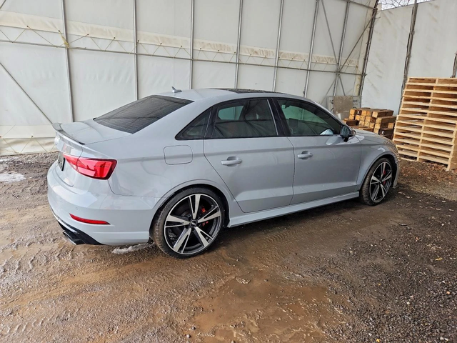 Audi Rs3 2.5 TFSI PANO VITRUAL CARPLAY ПОДГРЕВ NARDO B&O - автомобили, коли, обяви за нови и употребявани 2