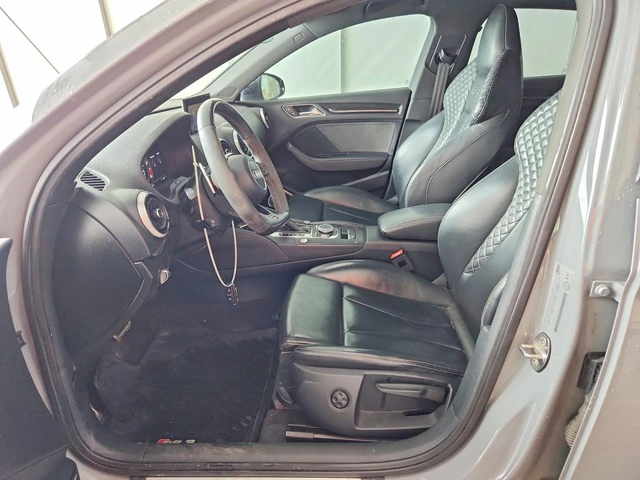 Audi Rs3 2.5 TFSI PANO VITRUAL CARPLAY ПОДГРЕВ NARDO B&O - автомобили, коли, обяви за нови и употребявани 6