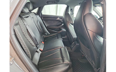 Audi Rs3 2.5 TFSI PANO VITRUAL CARPLAY ПОДГРЕВ NARDO B&O - автомобили, коли, обяви за нови и употребявани 9