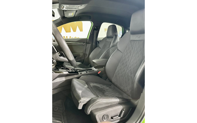 Audi Rs3 Quattro* Ceramic* Matrix* HuD* B&O - автомобили, коли, обяви за нови и употребявани 6