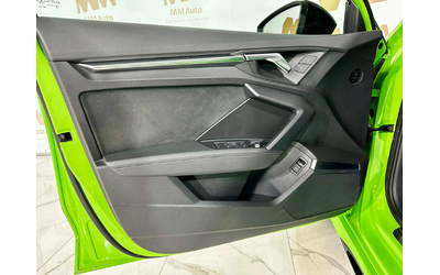 Audi Rs3 Quattro* Ceramic* Matrix* HuD* B&O - автомобили, коли, обяви за нови и употребявани 7