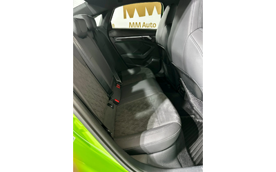 Audi Rs3 Quattro* Ceramic* Matrix* HuD* B&O - автомобили, коли, обяви за нови и употребявани 8