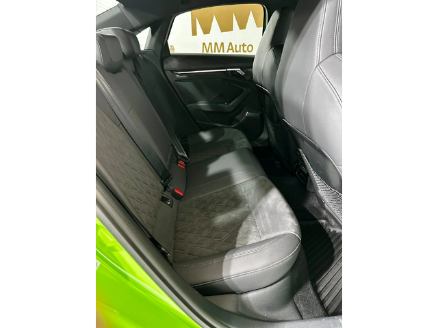 Audi Rs3 Quattro* Ceramic* Matrix* HuD* B&O - автомобили, коли, обяви за нови и употребявани 8