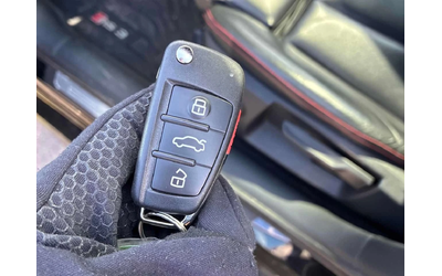 Audi Rs3 CARFAX / КЛИП/ПОДГРЕВ/ШИБЕДАХ/Keyless - автомобили, коли, обяви за нови и употребявани 12