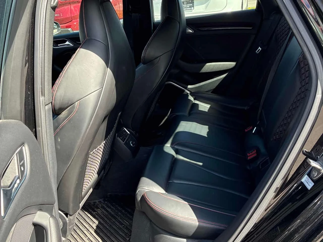 Audi Rs3 CARFAX / КЛИП/ПОДГРЕВ/ШИБЕДАХ/Keyless - автомобили, коли, обяви за нови и употребявани 15